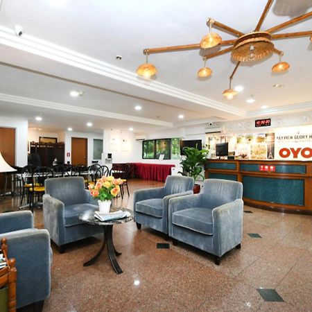 Oyo 390 Mayview Glory Hotel Kuala Lumpur Exterior foto